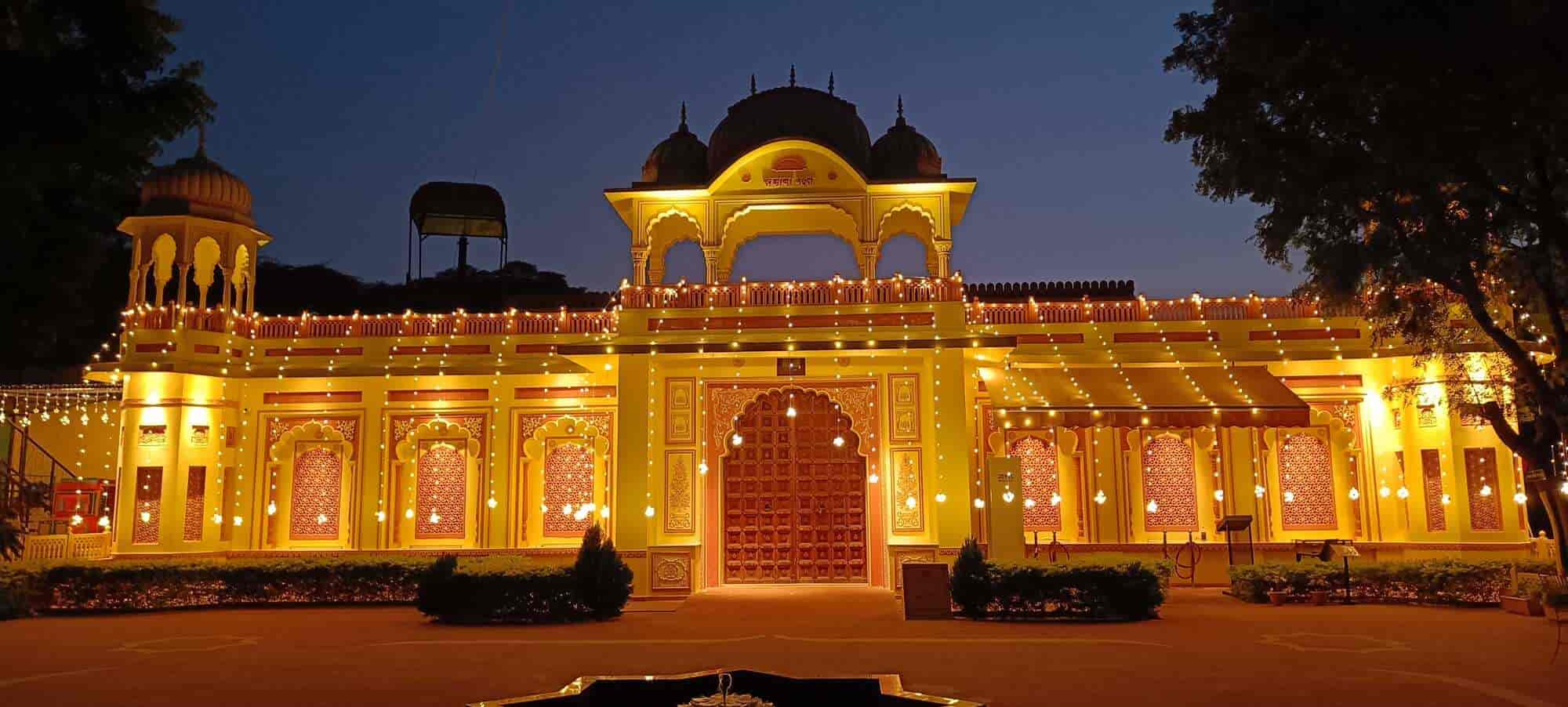 Ajmer and Pushkar Tour