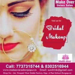 Top Evening Makeup Artists in Jaipur near me - Justdial