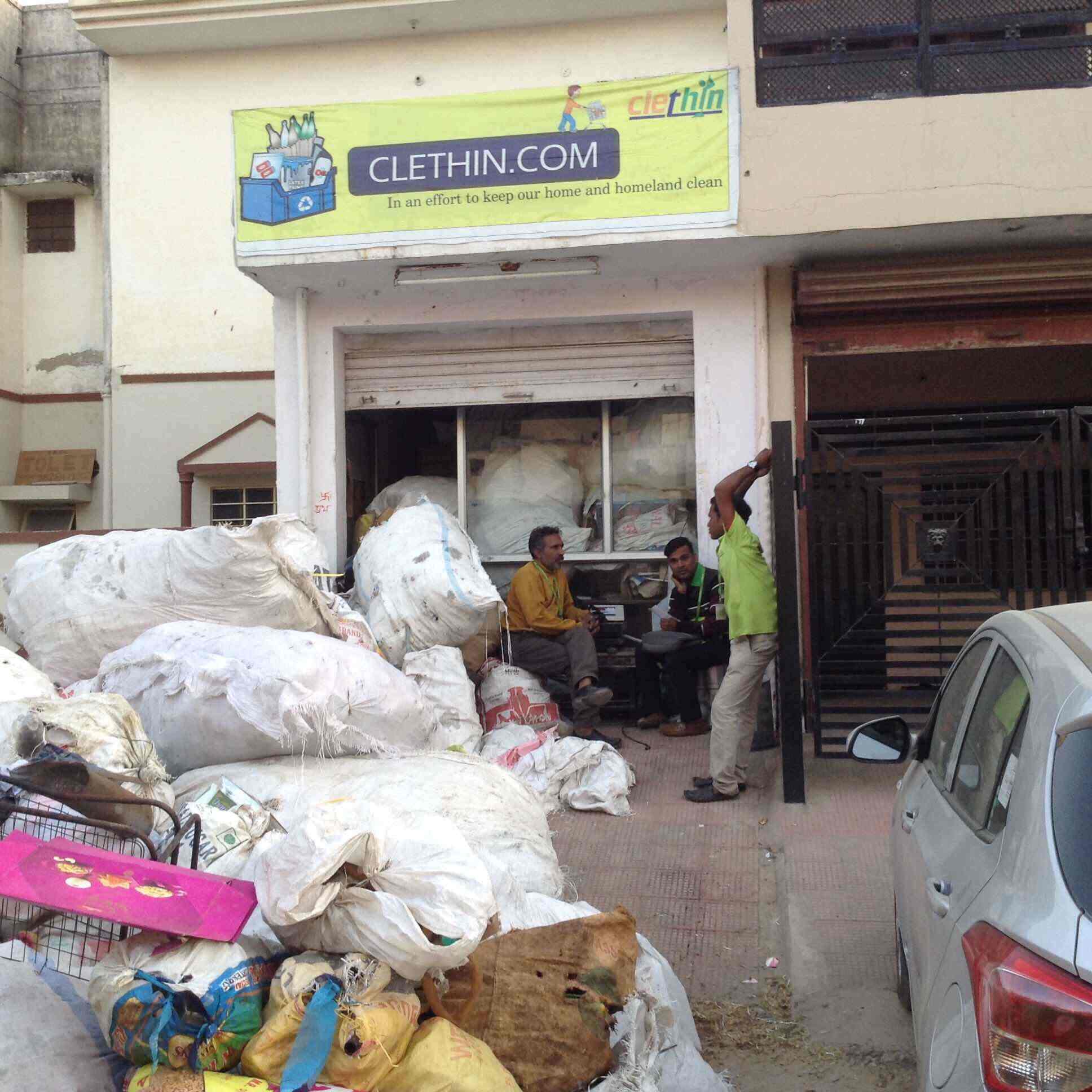 Top Plastic Recycling Services in Jaipur प्लास्टिक रीसाइक्लिंग