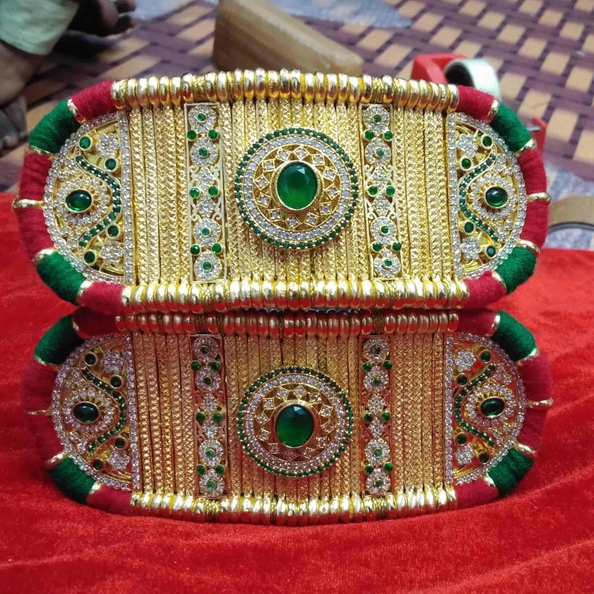 Top Imitation Jewellery Raw Material Wholesalers in Hyderabad इमीटेशन