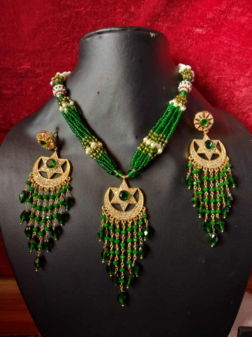 Top Imitation Jewellery Raw Material Wholesalers in Hyderabad इमीटेशन