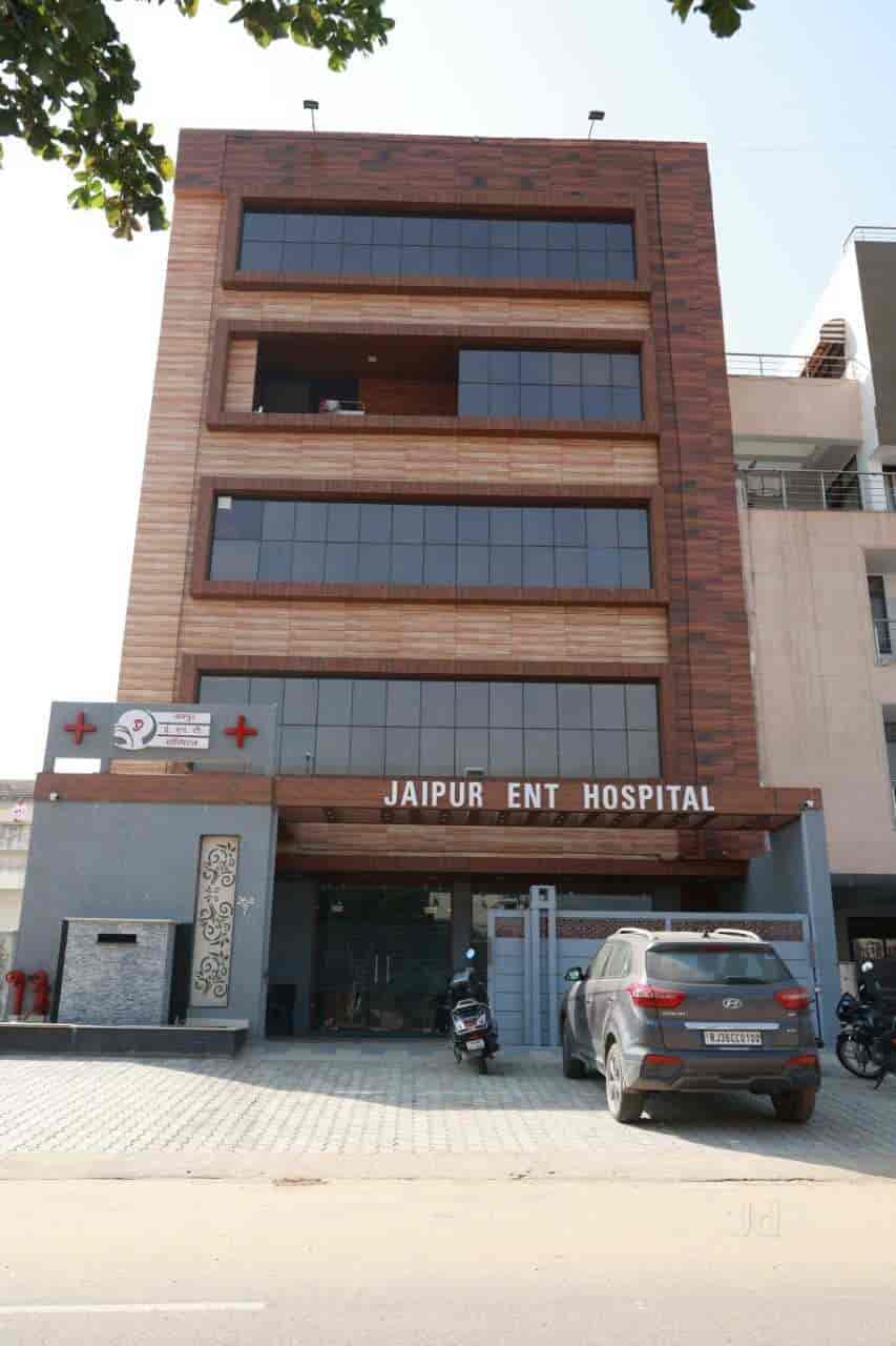 Tonk E.N.T. Dental & General Hospital