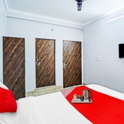 OYO Rooms in Durgapura, Jaipur - OYO Hotels Bookings - Justdial