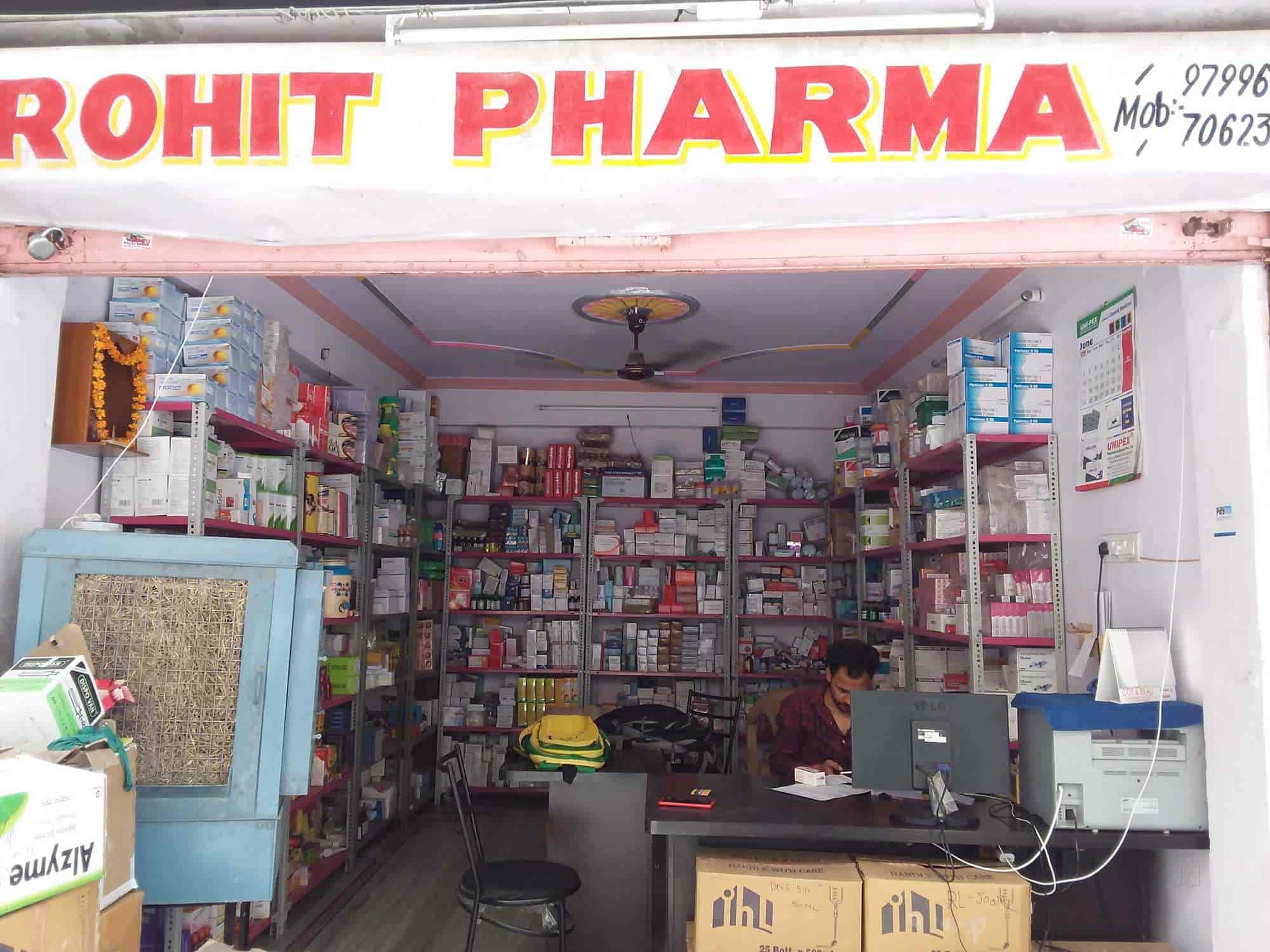 Top 10 Sun Pharma Pharmaceutical Distributors in Jaipur