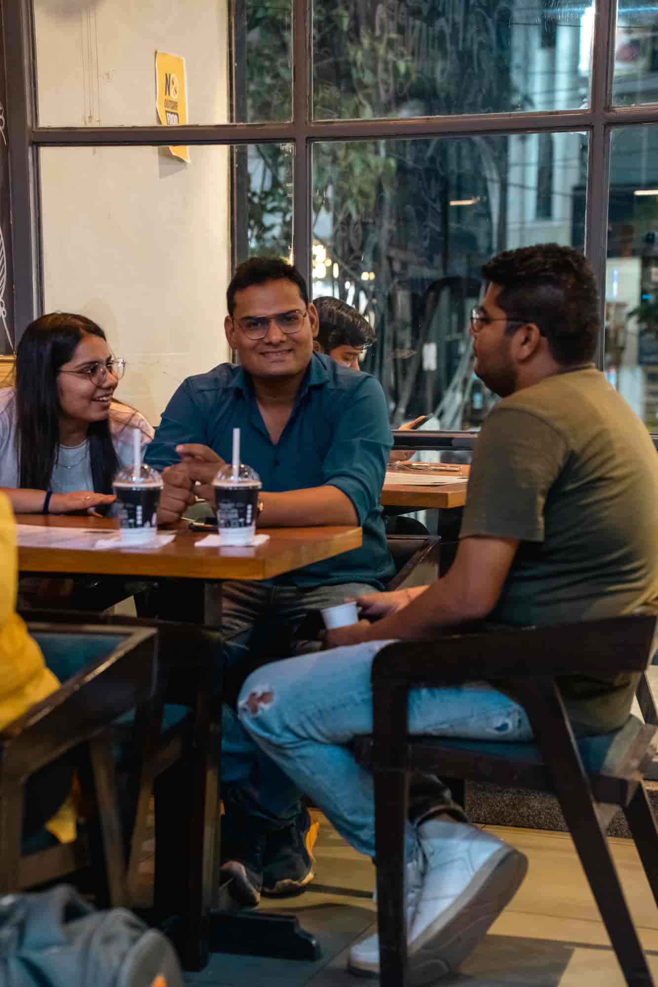 Crazy Coffee in Vaishali Nagar,Jaipur Best Coffee Shops in Jaipur