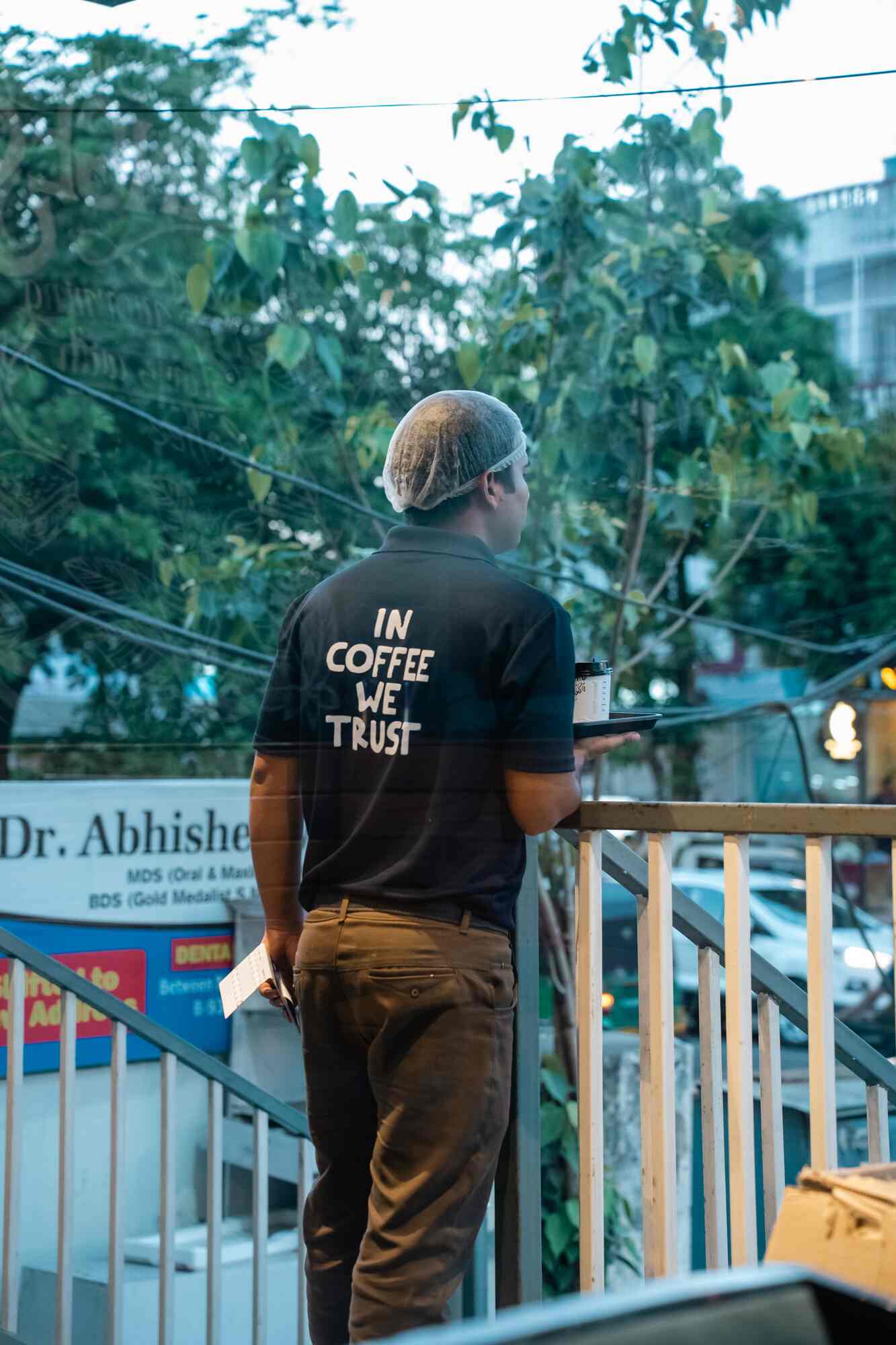 Crazy Coffee in Vaishali Nagar,Jaipur Best Coffee Shops in Jaipur