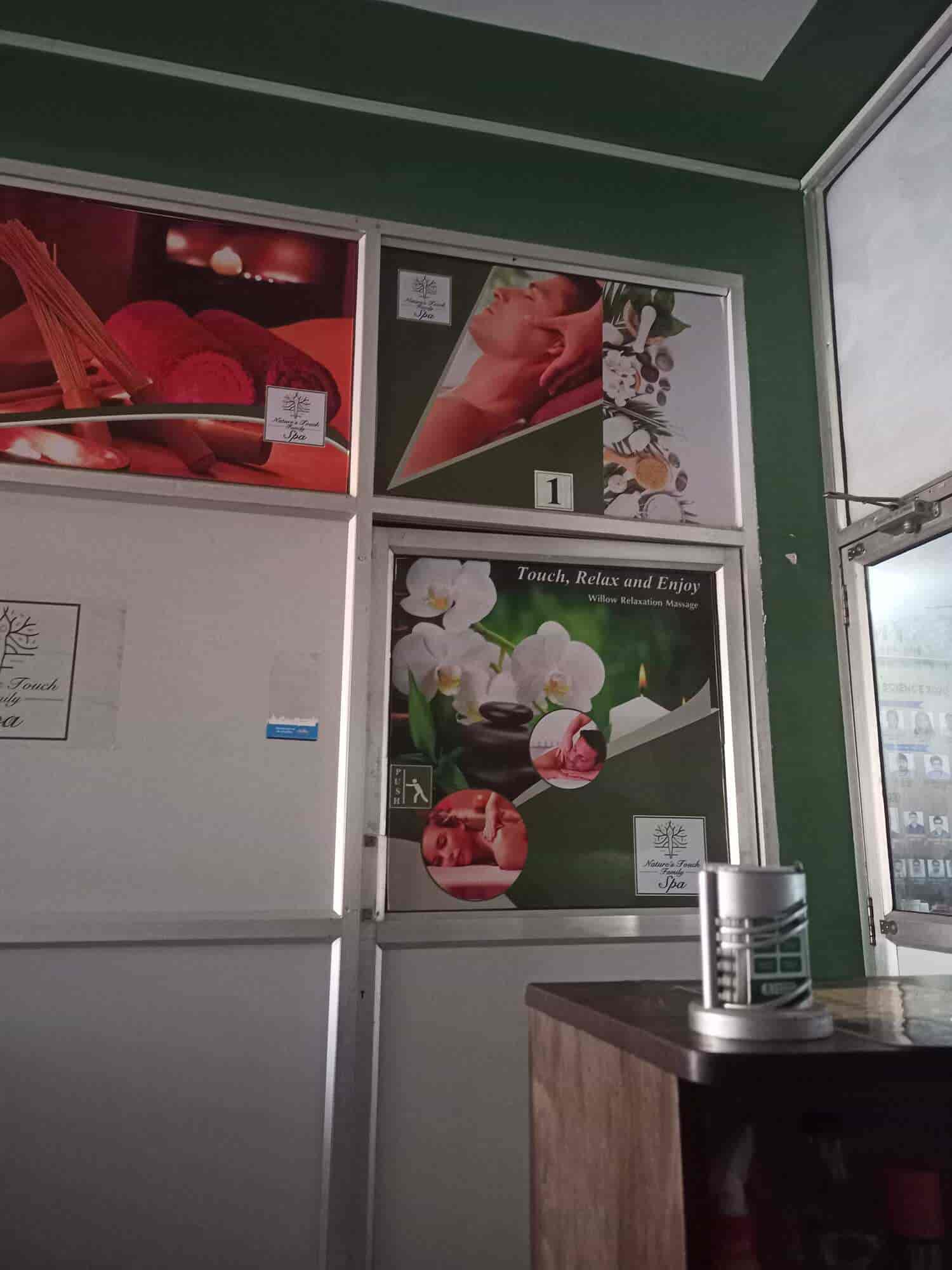 Top 24 Hours Body Massage Centres in Jaipur Best Massage Centre