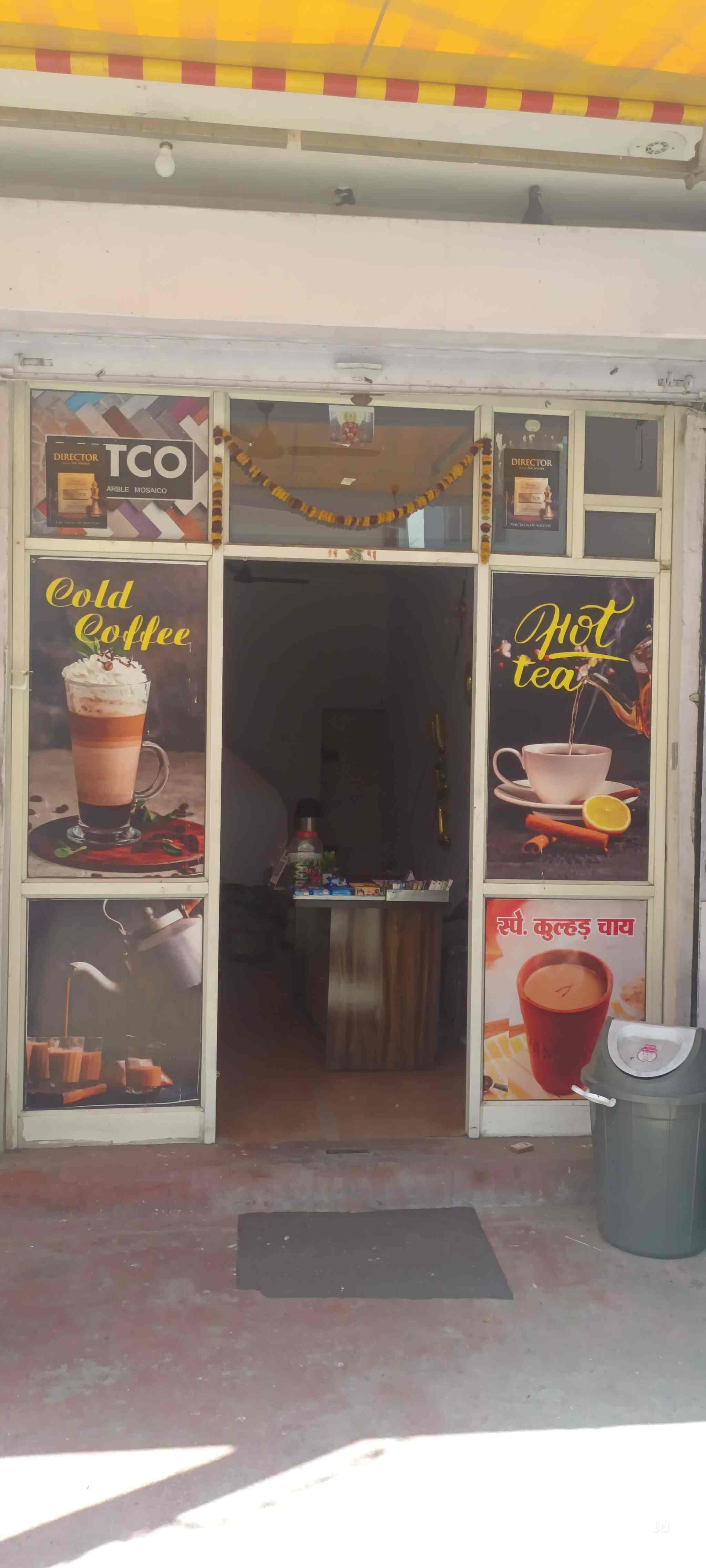 Crypto Kings Cafe in Gujar Ki Thadi,Jaipur - Best Coffee Shops near me in  Jaipur - Justdial