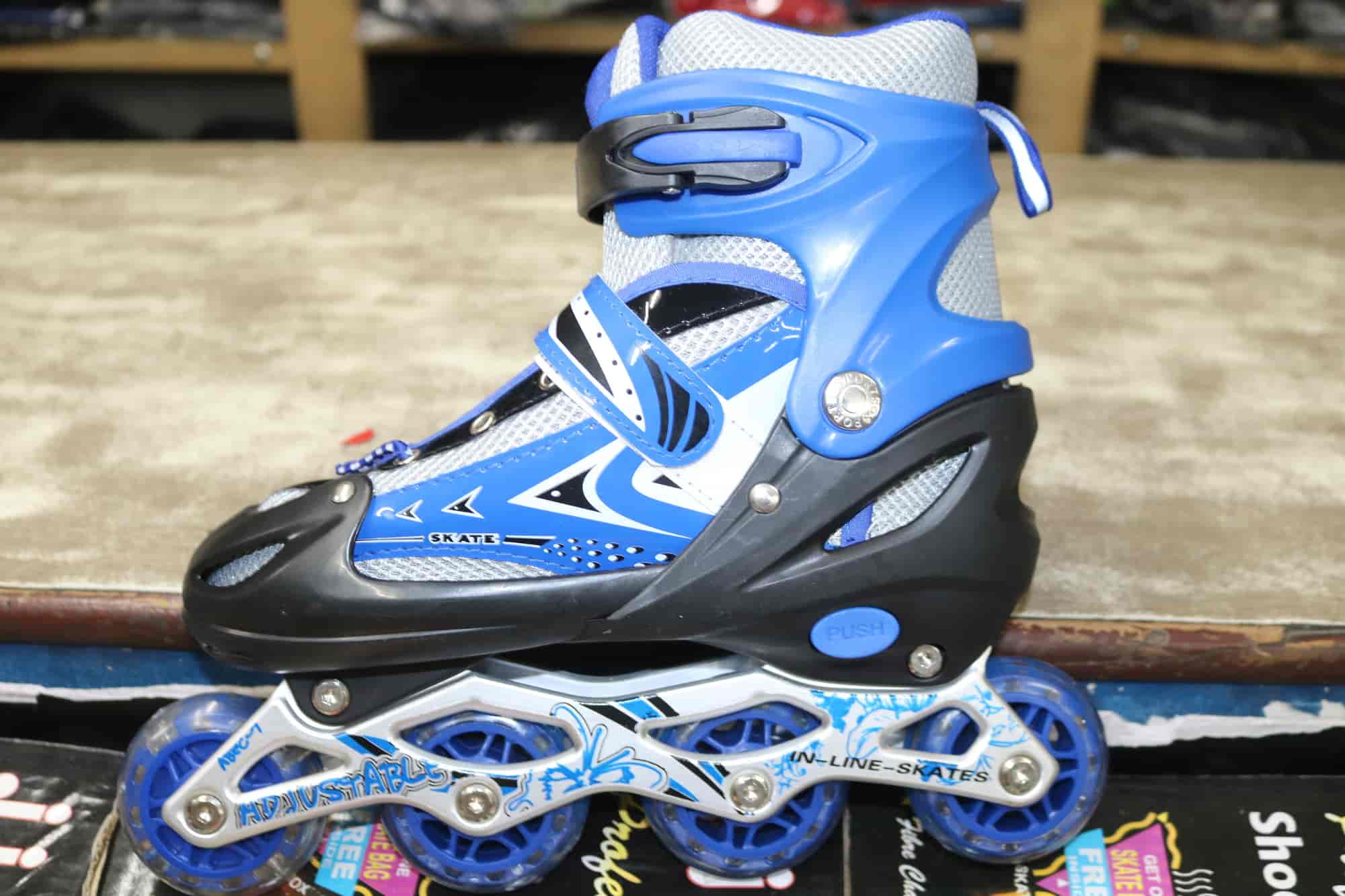 S.J SPORTS in Raja Park,Jaipur Best Sports Goods Dealers in Jaipur