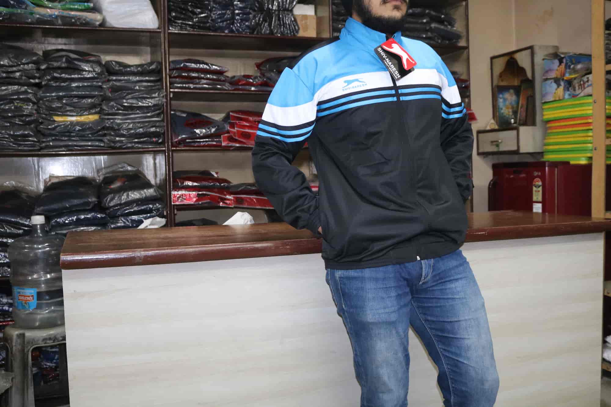 S.J SPORTS in Raja Park,Jaipur Best Sports Goods Dealers in Jaipur