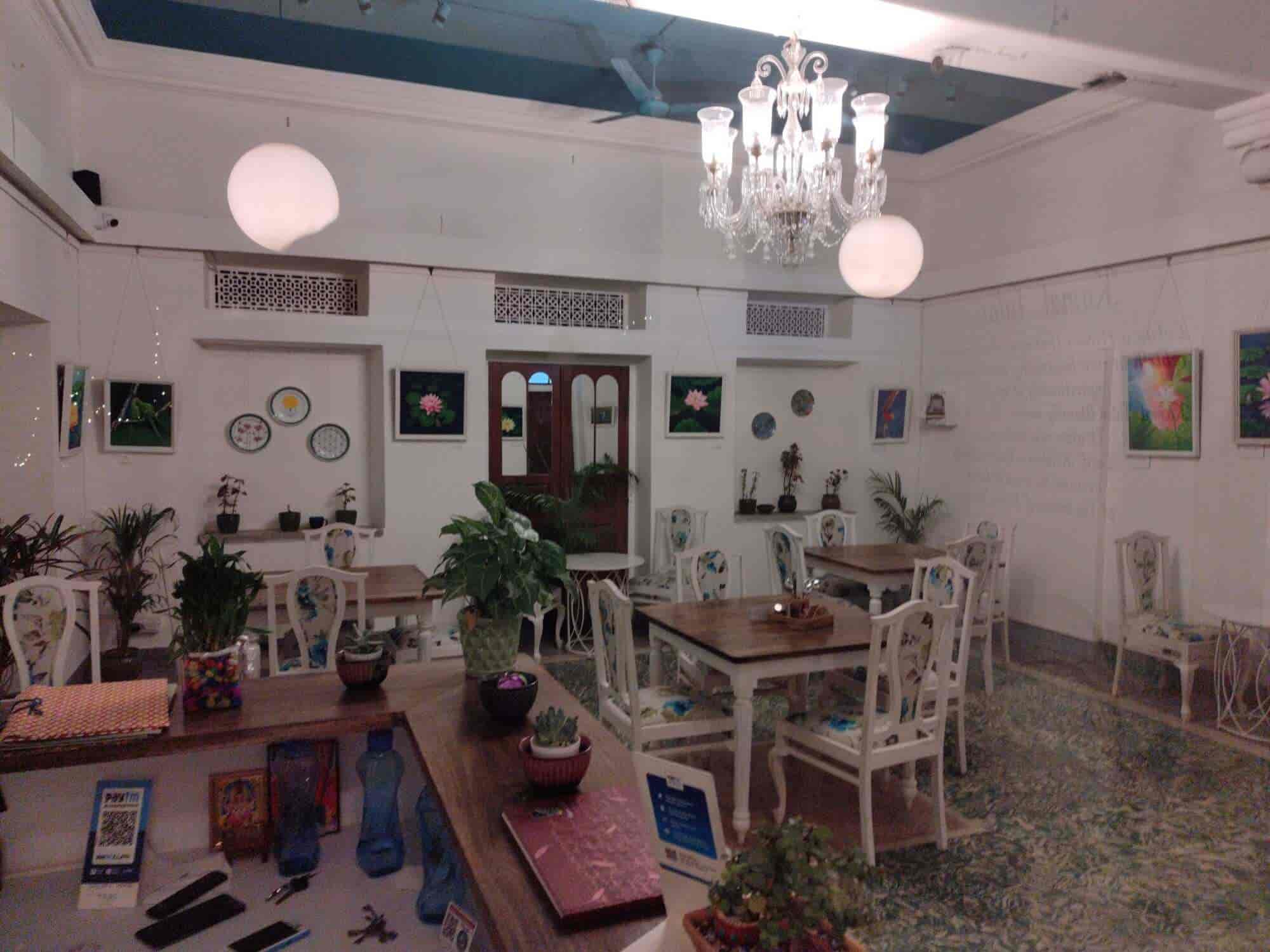 Kamal Talai in C Scheme,Jaipur Best Coffee Shops in Jaipur Justdial