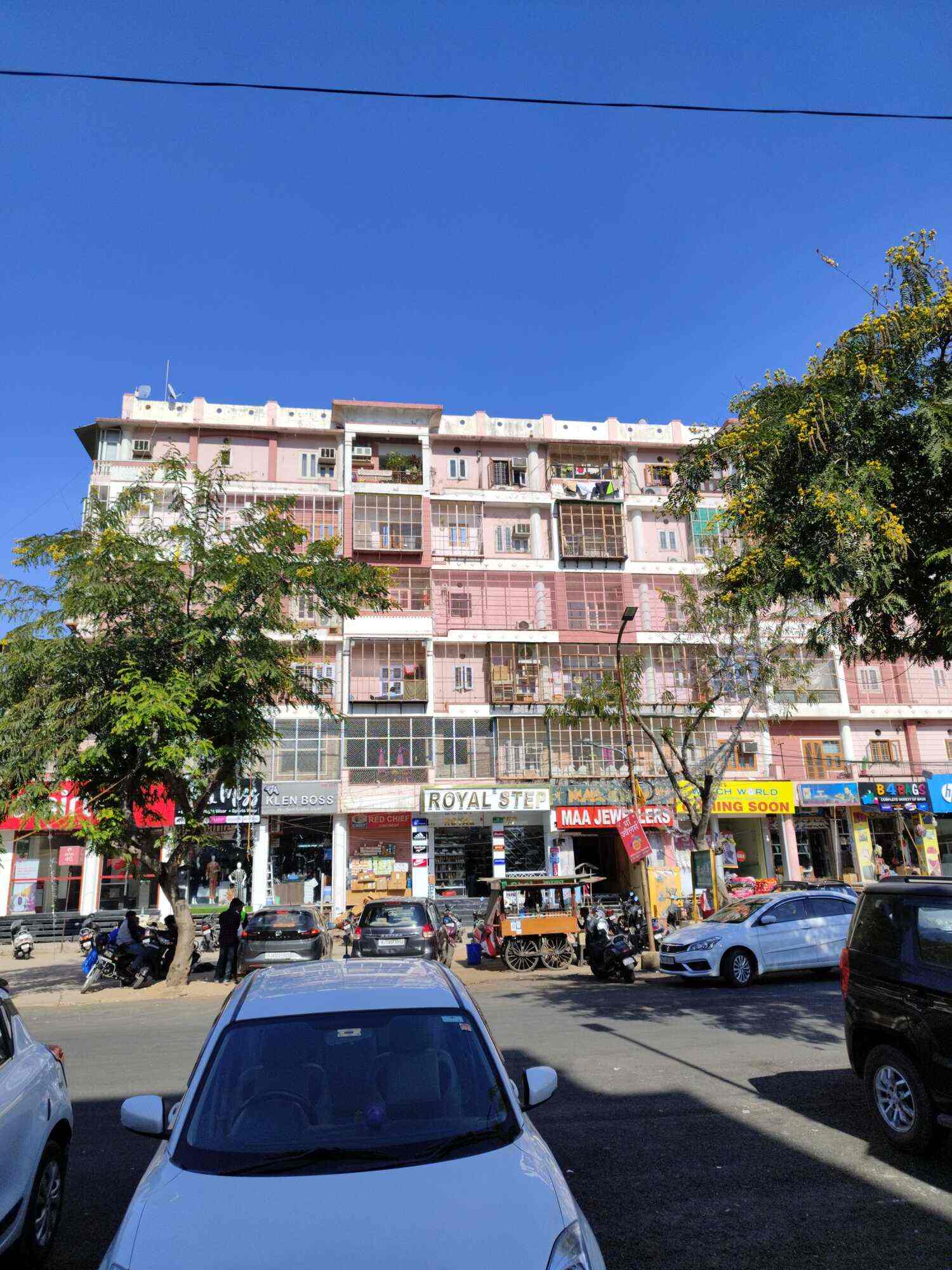 Kamal Talai in C Scheme,Jaipur Best Coffee Shops in Jaipur Justdial