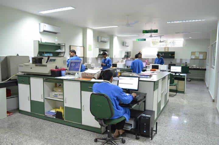 Lab view 7