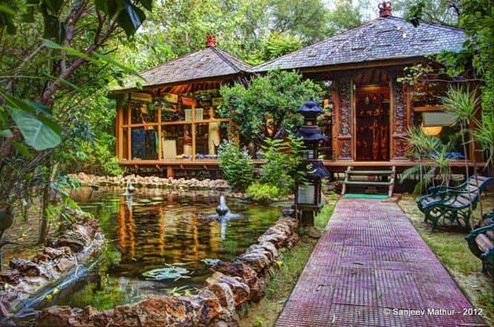 The Tree House Resort Photos Bhura Tiba Jaipur Pictures