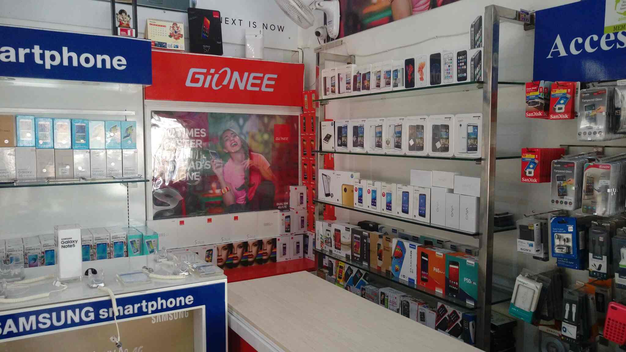 Mobile Zone, Raja Park Mobile Phone Dealers in Jaipur Justdial