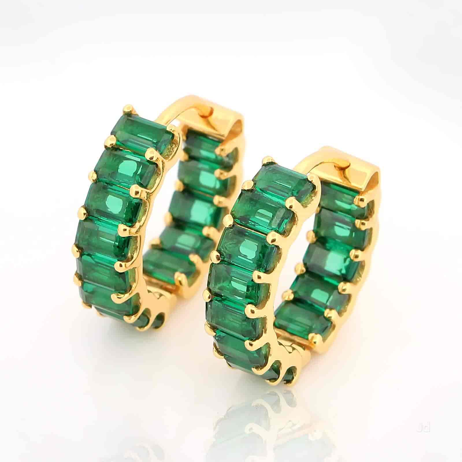♥ 20+ Gold Plated Silver Jewellery Manufacturers in Mavli
