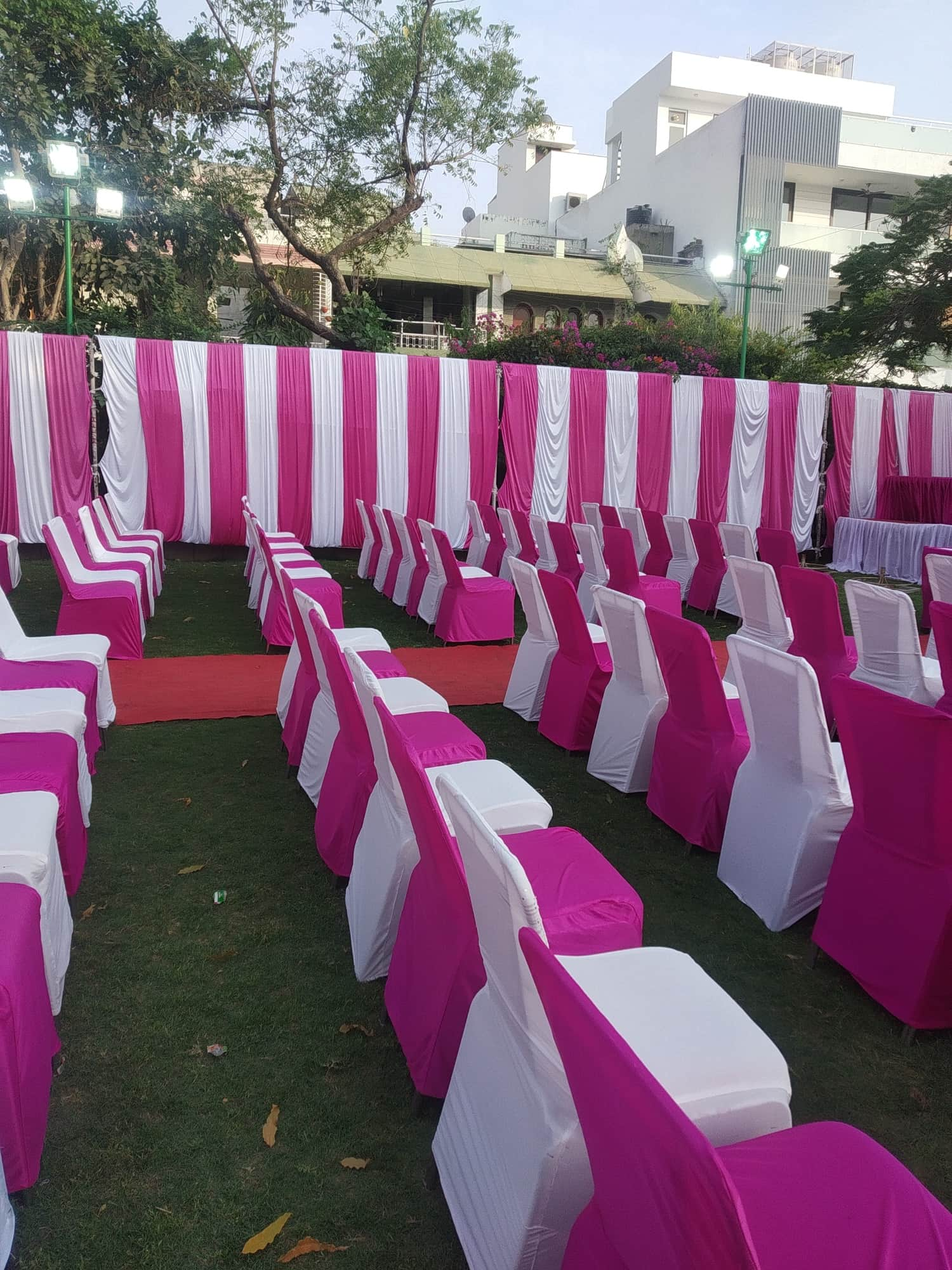 Janupyogi Kendra in Jawahar Nagar,Jaipur - Best Banquet Halls in Jaipur ...