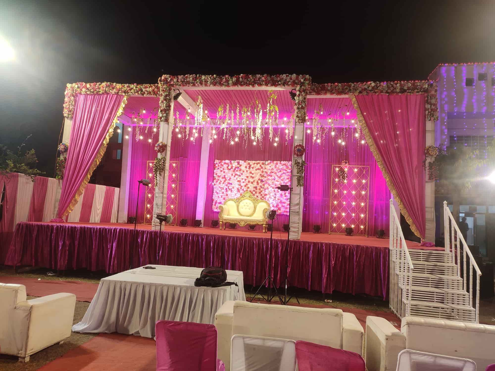 Janupyogi Kendra in Jawahar Nagar,Jaipur - Best Banquet Halls in Jaipur ...