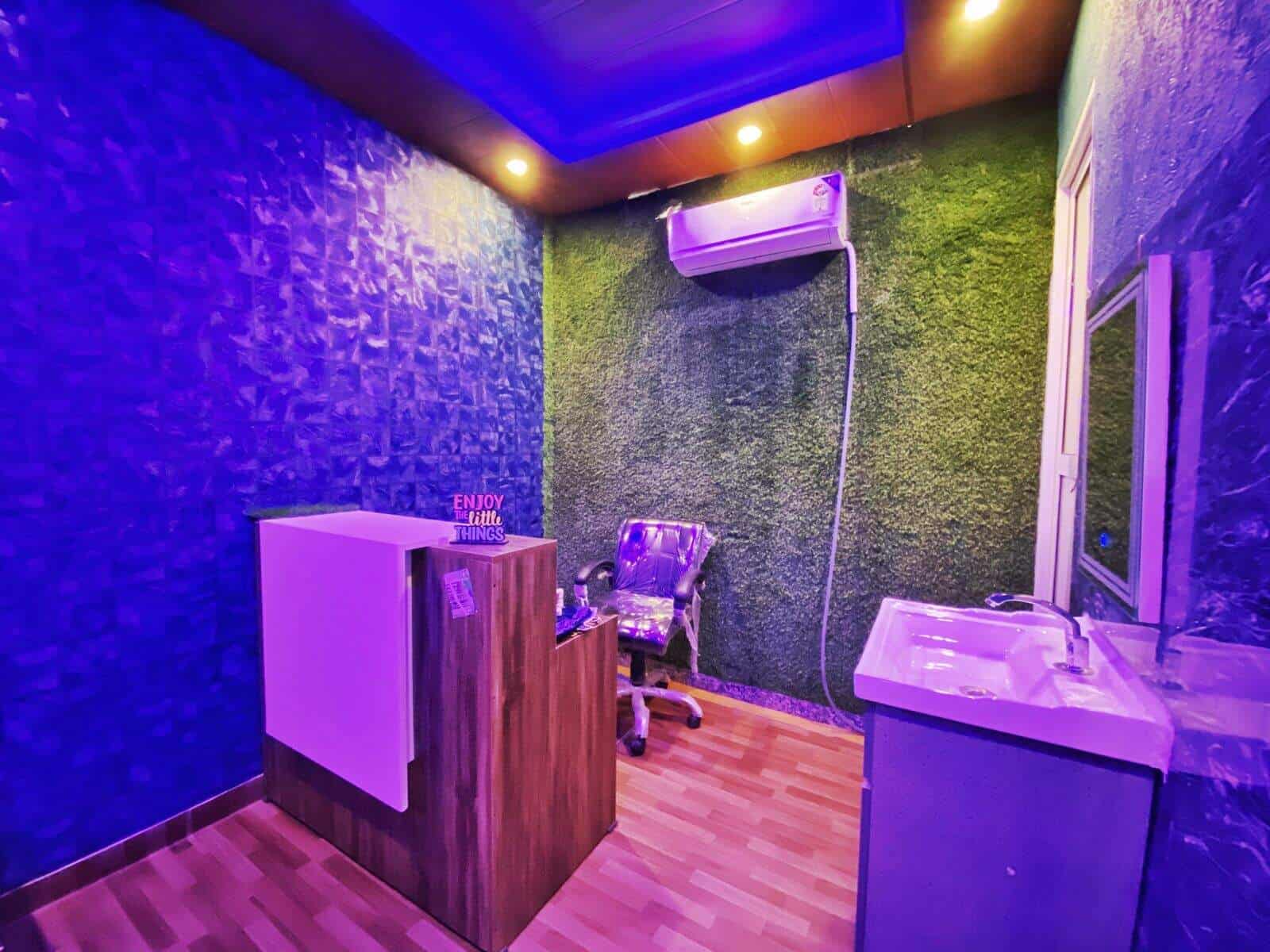 Spa House The Luxury Spa in Vaishali Nagar,Jaipur Best Beauty Spas in