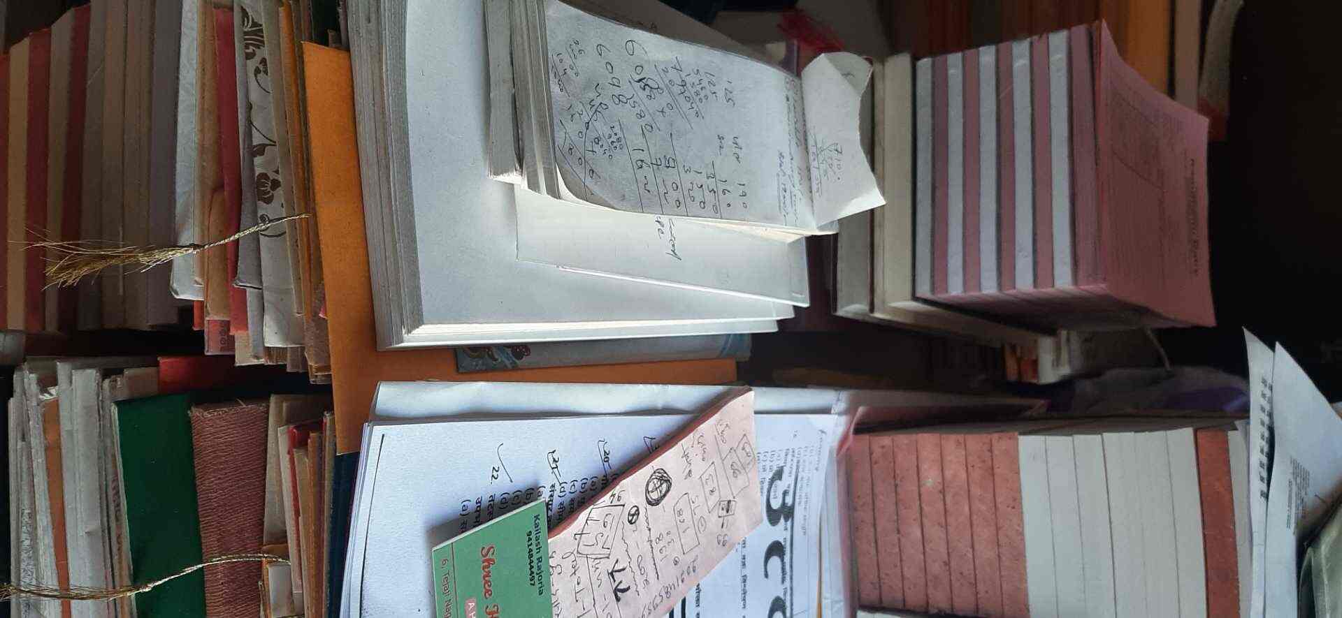 Shree Kalyan Printers in Mahesh Nagar,Jaipur Best Printing Press in