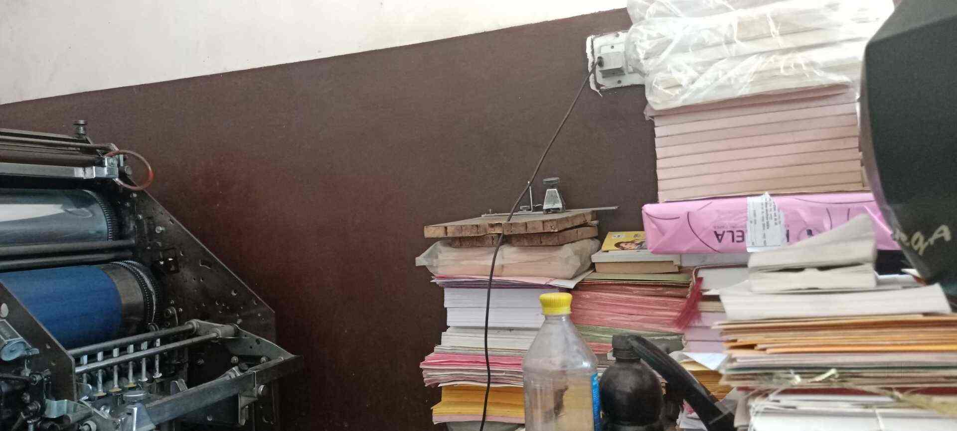 Shree Kalyan Printers in Mahesh Nagar,Jaipur Best Printing Press in