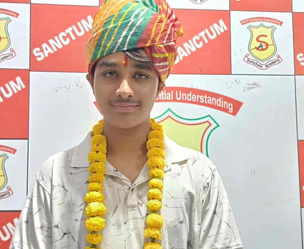Sanctum Academy in Amer,Jaipur Best Schools in Jaipur Justdial