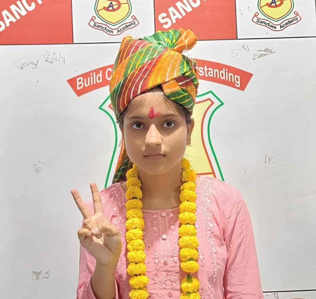 Sanctum Academy in Amer,Jaipur Best Schools in Jaipur Justdial