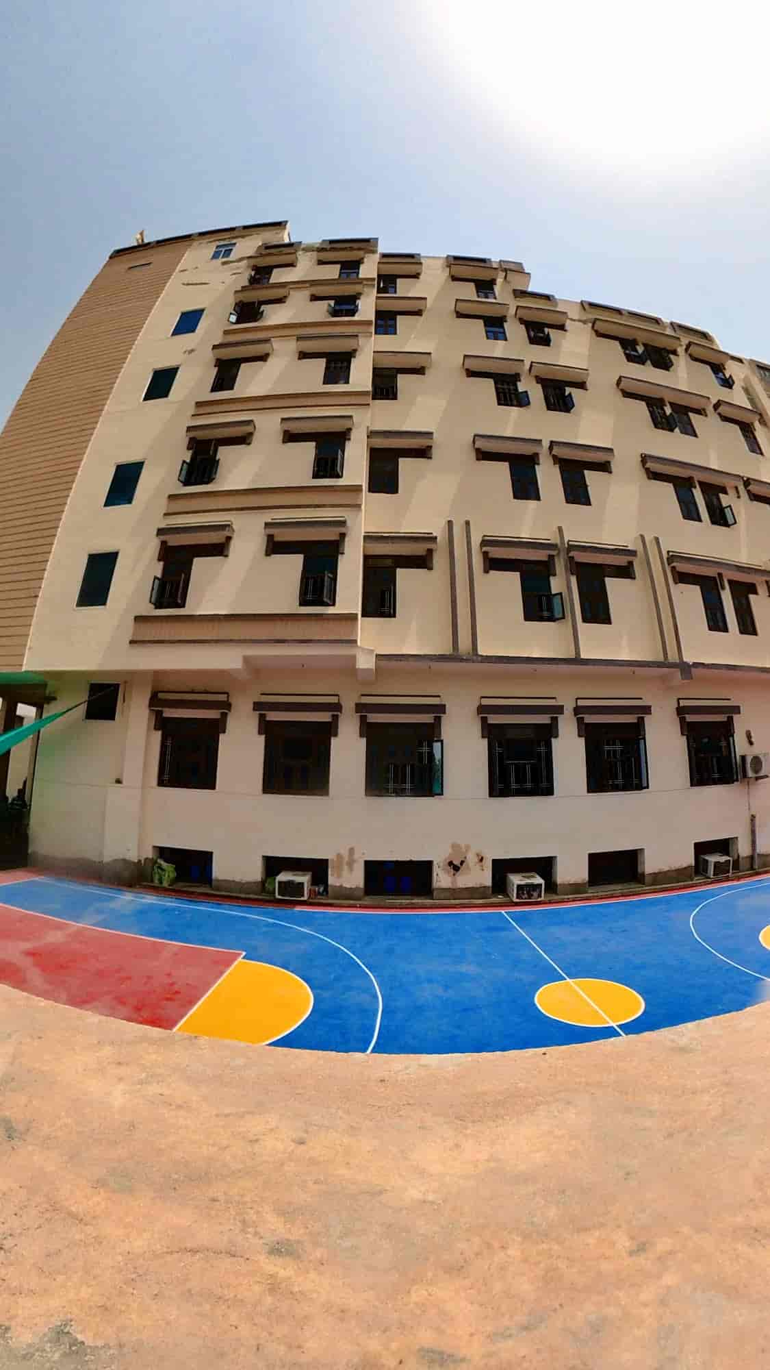 Sanctum Academy in Amer,Jaipur Best Schools in Jaipur Justdial