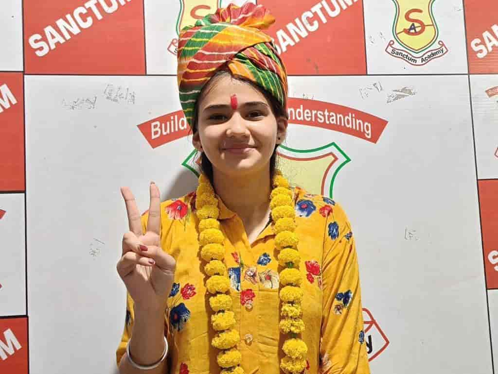 Sanctum Academy in Amer,Jaipur Best Schools in Jaipur Justdial