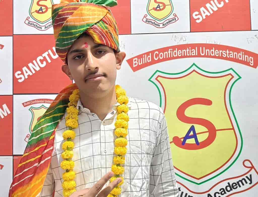 Sanctum Academy in Amer,Jaipur Best Schools in Jaipur Justdial