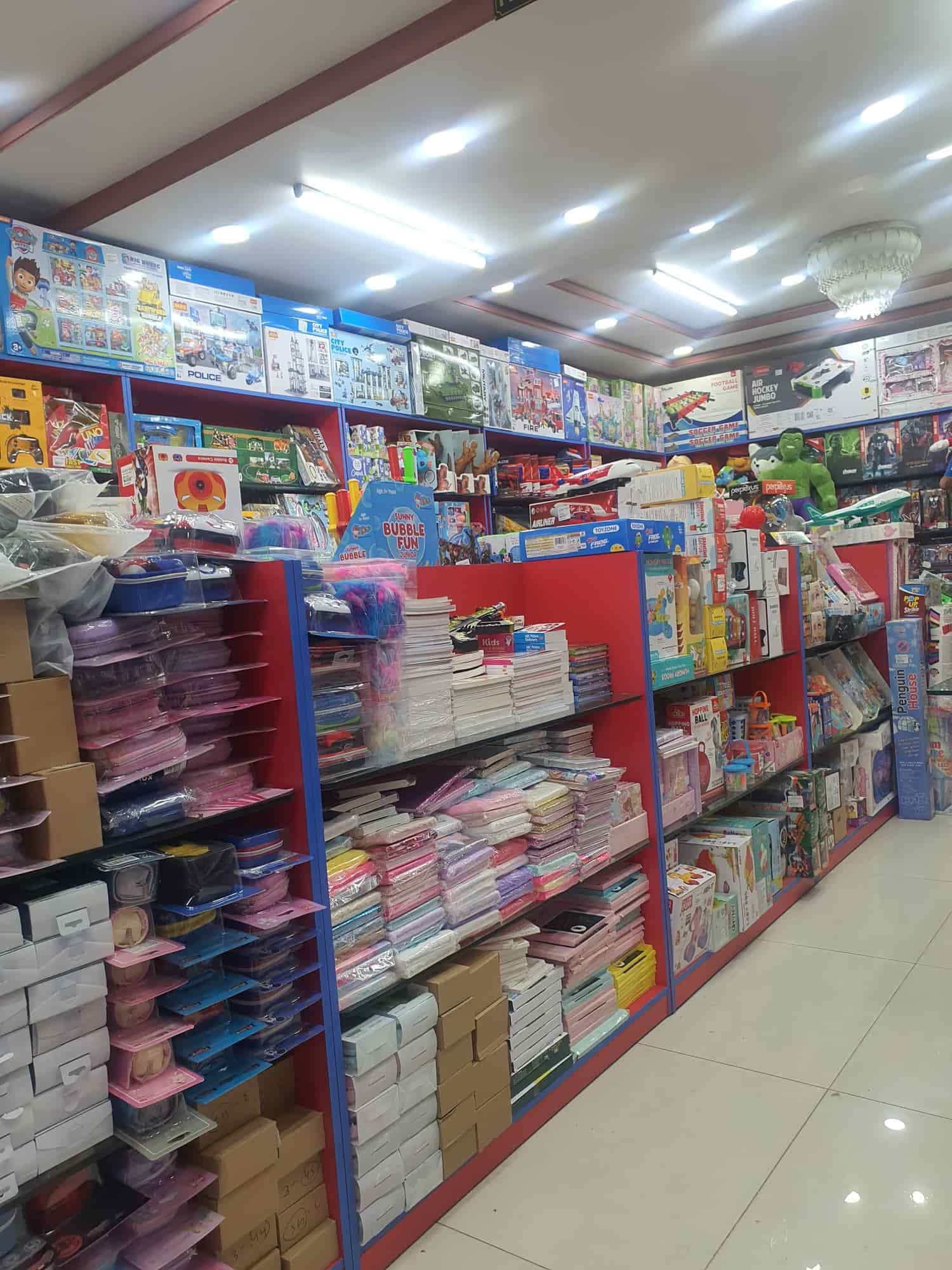 Top Toy Shops in M I Road,Jaipur Best Children's Toy Store near me Justdial