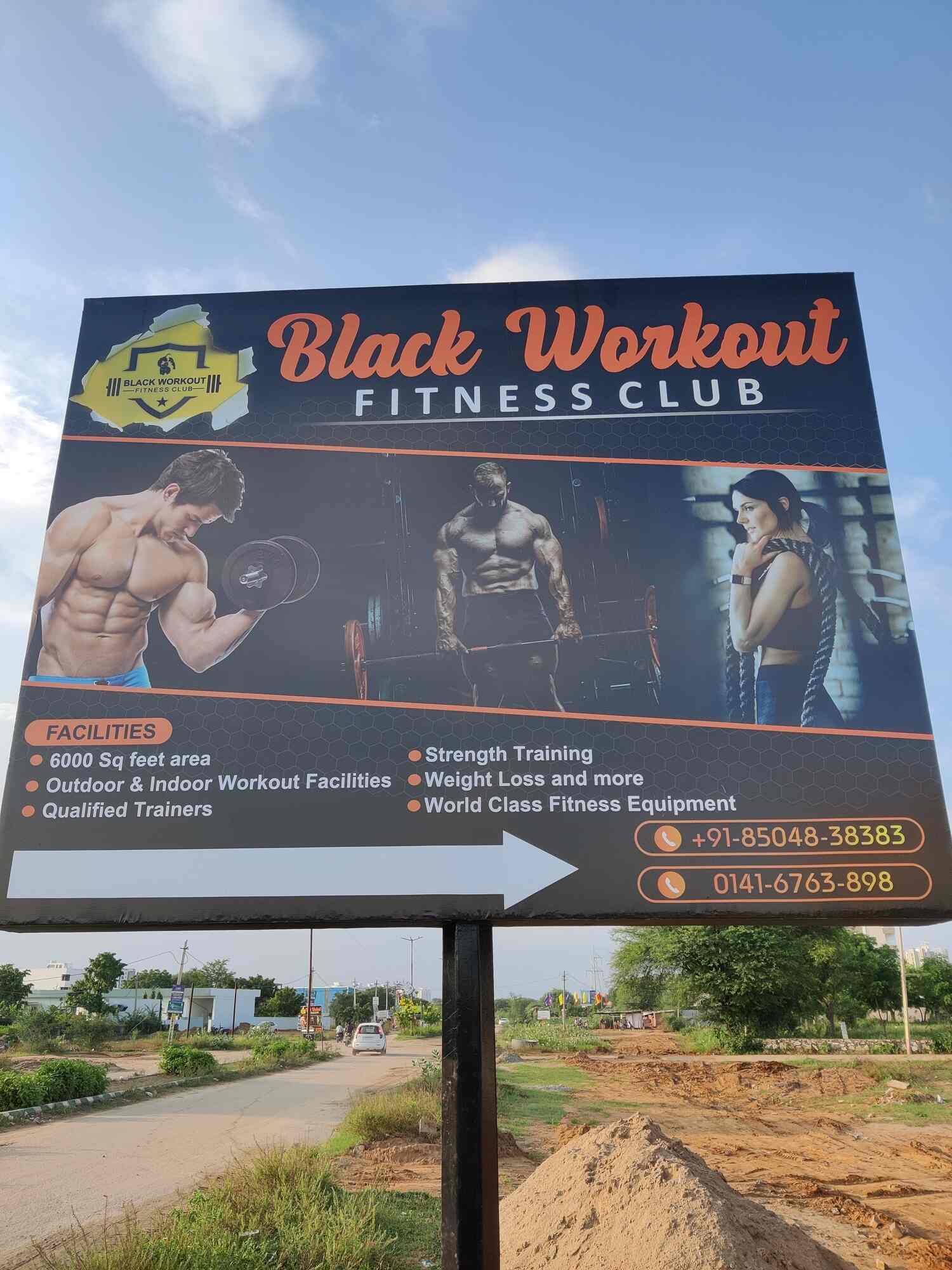 Top Gyms in Jaipur Best Fitness Center Justdial