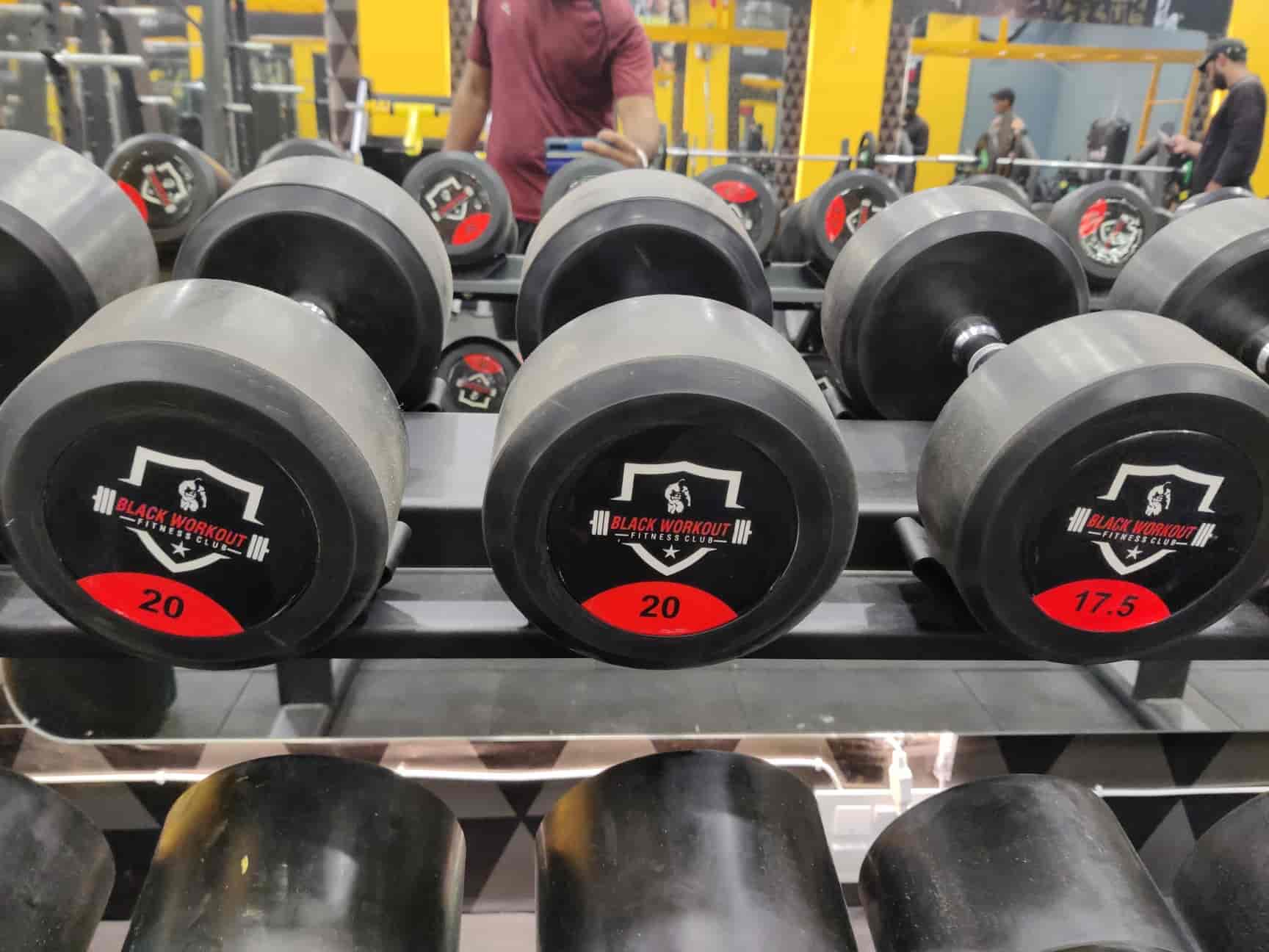 Top Gyms in Jaipur Best Fitness Center Justdial