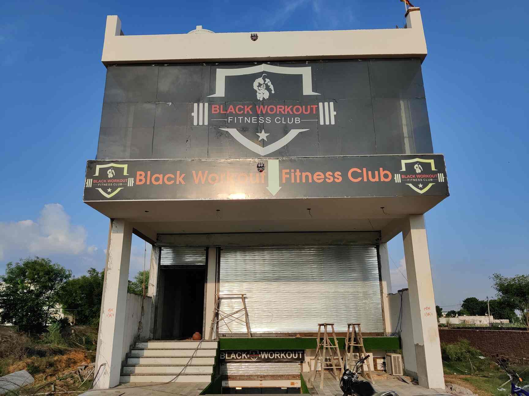 Top Gyms in Jaipur Best Fitness Center Justdial