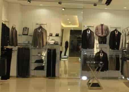 Blackberrys Store Sikar Road Readymade Garment Retailers In Jaipur Justdial