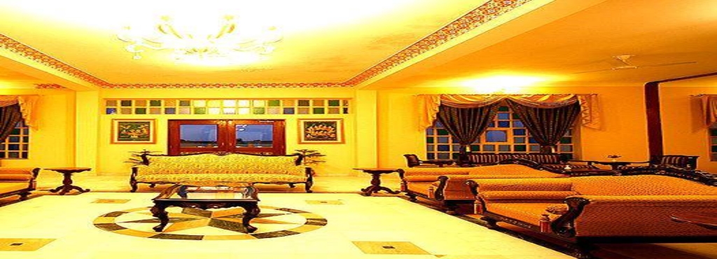 Hotel Thar Vilas 3 Star Hotels In Jaisalmer Justdial Hotel Thar Vilas