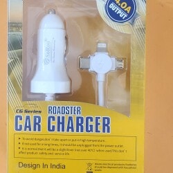 Roadster top car accessories