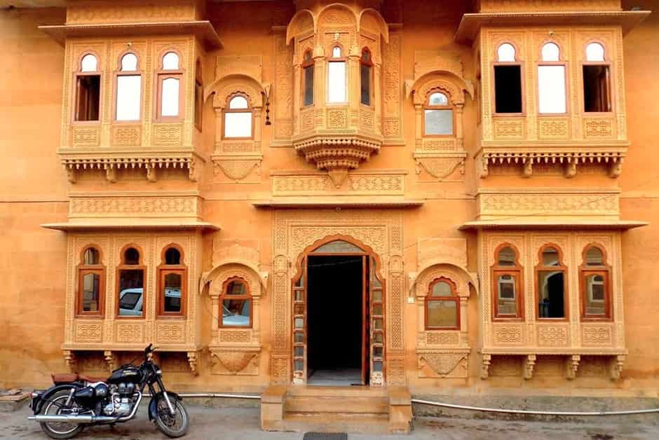 Book Guest House BOB Marley Jaisalmer in Near Fort Gate Dhiba Para,Jaisalmer Best Guest House