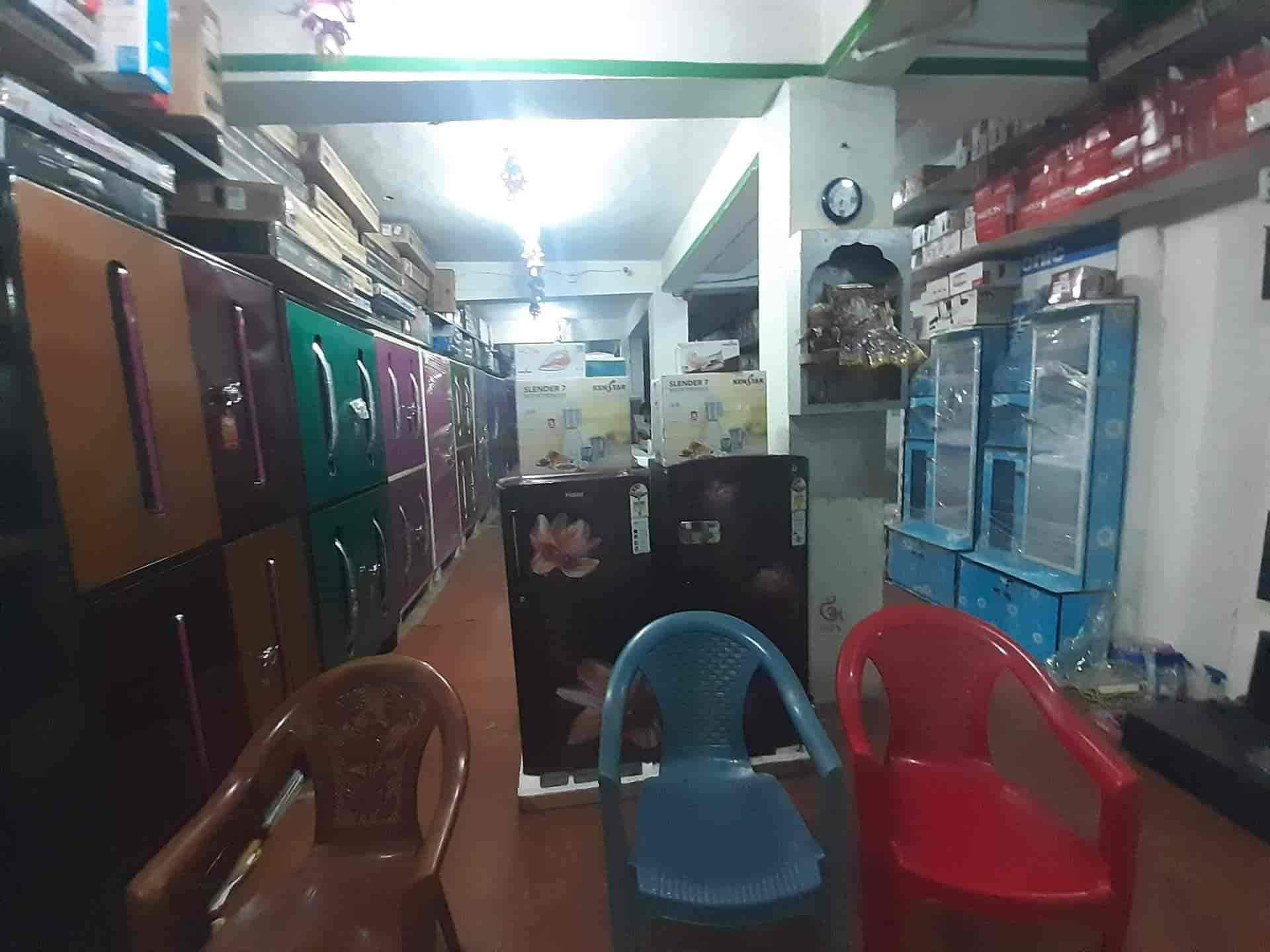 Mahalaxmi Electronics & Furniture in Panikoili,Jajpur Best Electronic