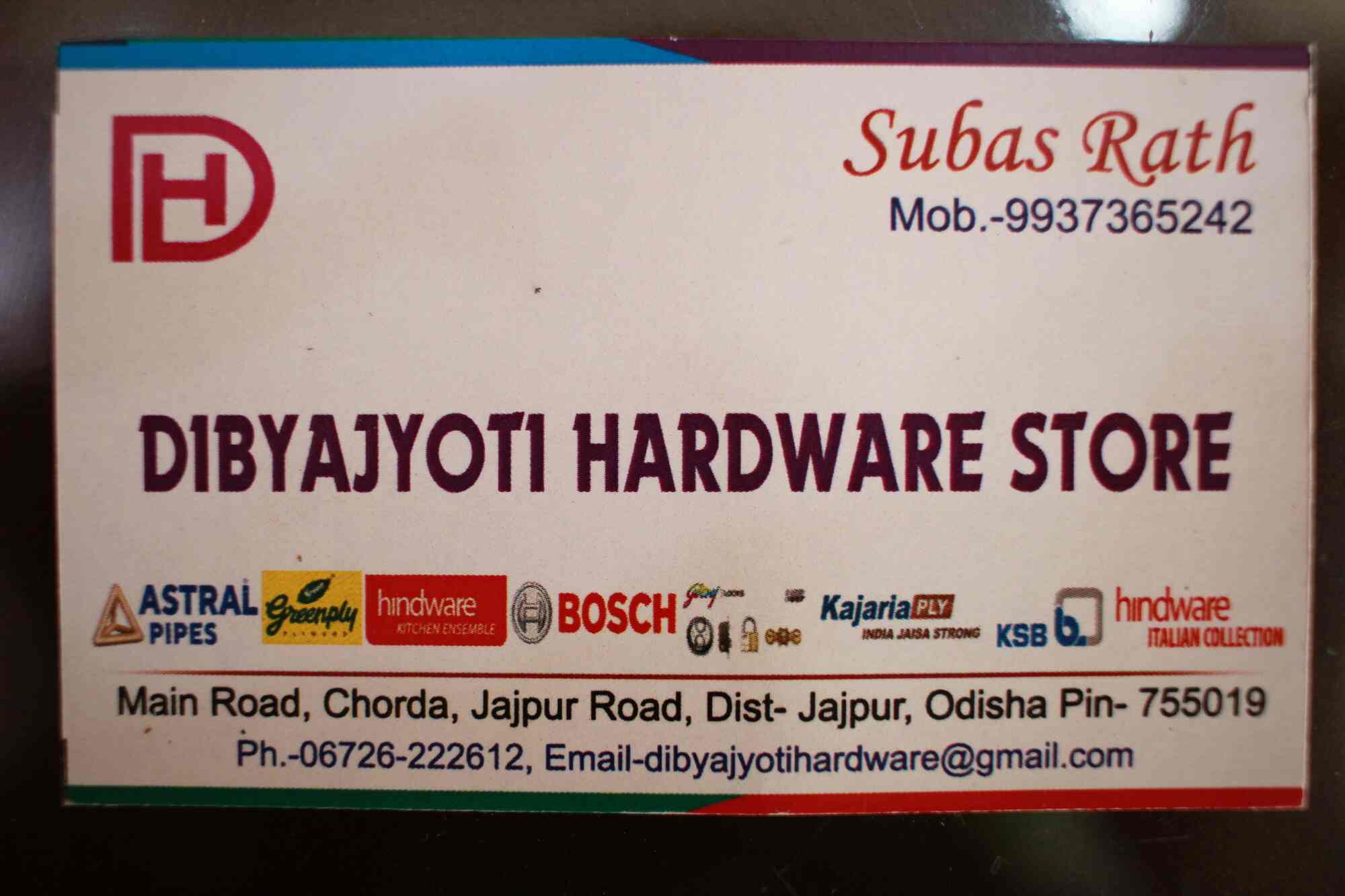 Top Hardware Shops in Sukinda Best Hardware Store near me Justdial