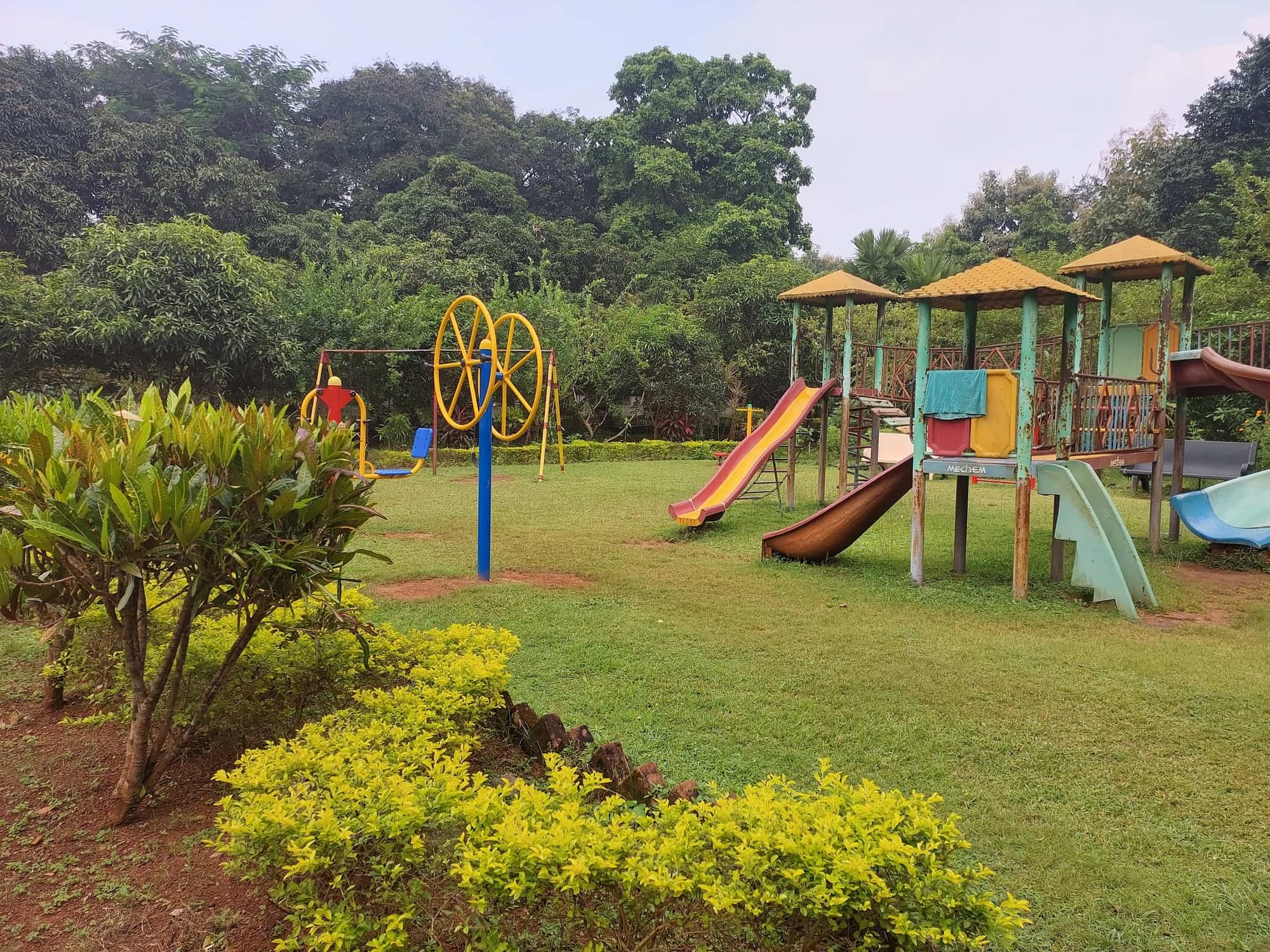 Parks in Kaliapani - Gardens near me - Justdial