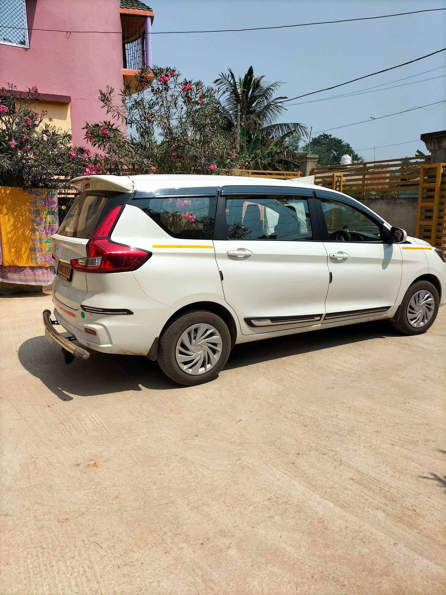 Tempo Traveller - Tempo Traveller 12 Seater Latest Price, Tempo