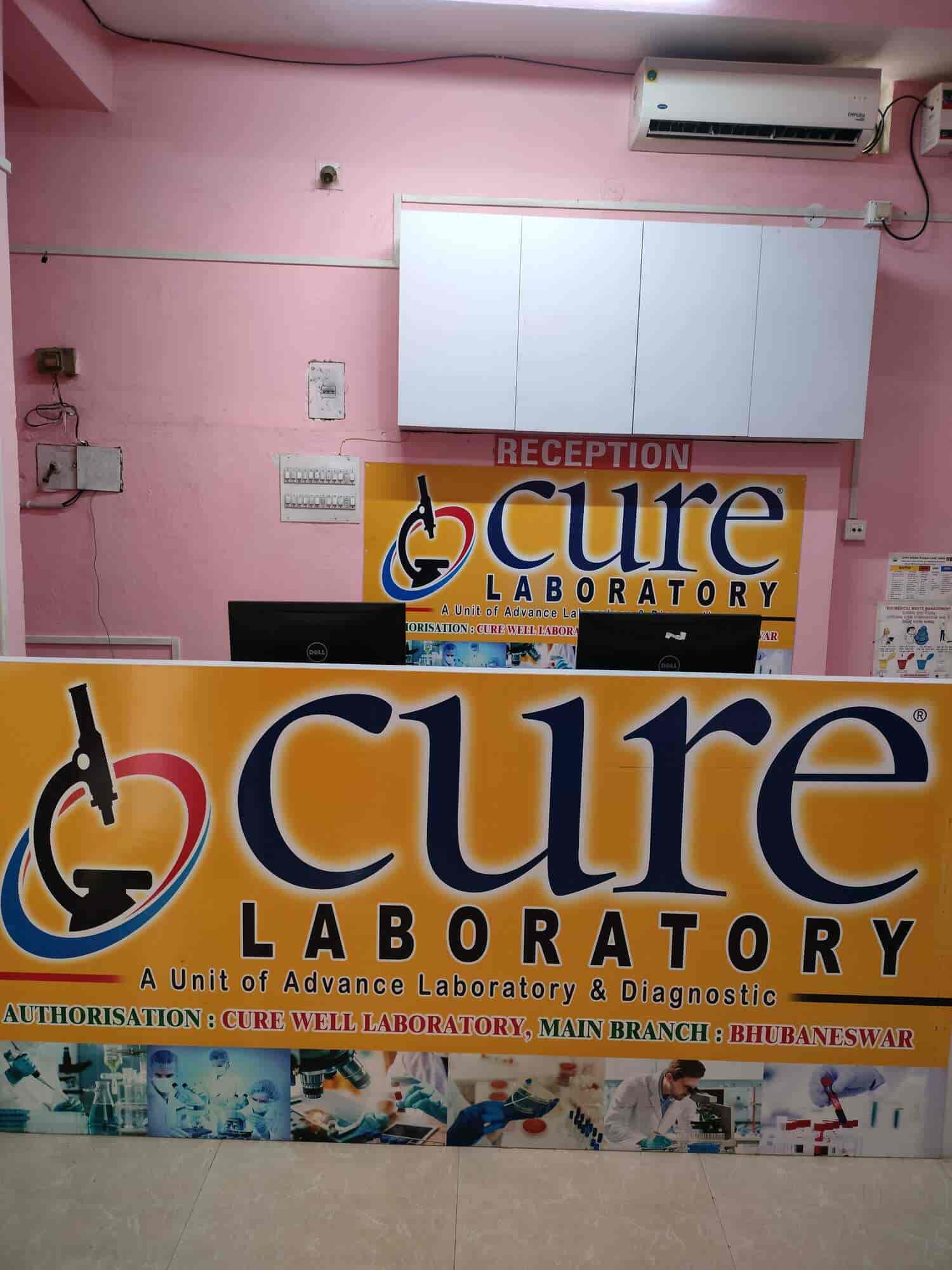 Lab view 8