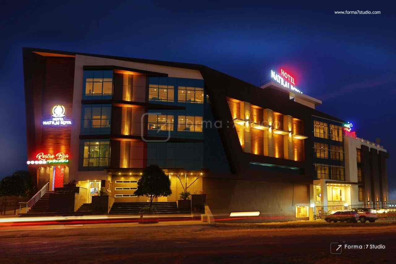 Hotel Natraj Royal Jajpur Road Railway Station Hotel Natraj Royal Jajpur Road Railway Station Hotels In Justdial