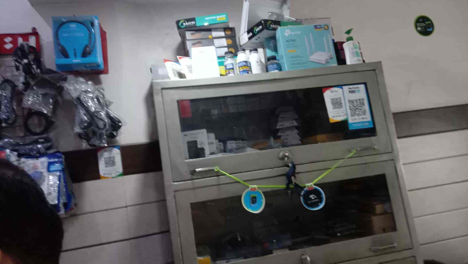 Top Computer Dealers in Punjab Kesri Lane, Jalandhar Best Computer