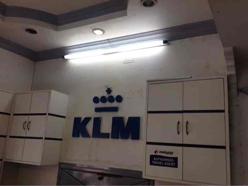 Kandhari Travels Pvt Ltd in G T Road,Jalandhar Best Travel Agents in