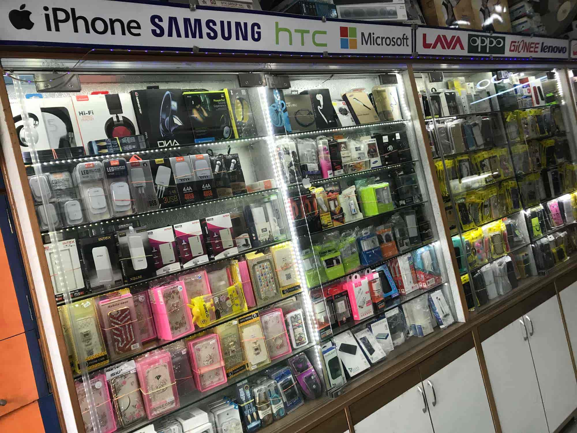 A to Z Mobilez in Singh Nagar,Jalandhar Best SamsungMobile Phone