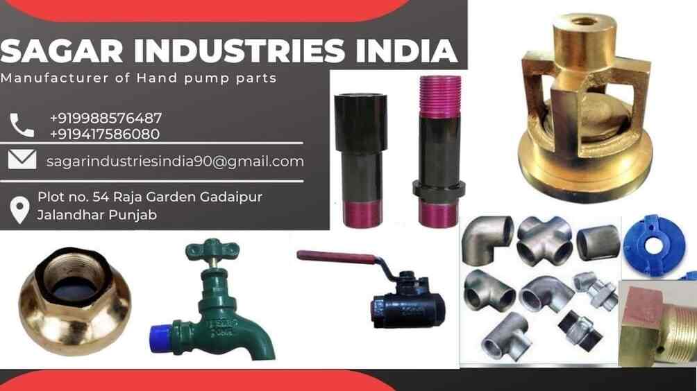 Top Fire Hydrant Valve Manufacturers in Jalandhar फायर हाईड्रेन्ट वाल्व मनुफक्चरर्स, जालंधर