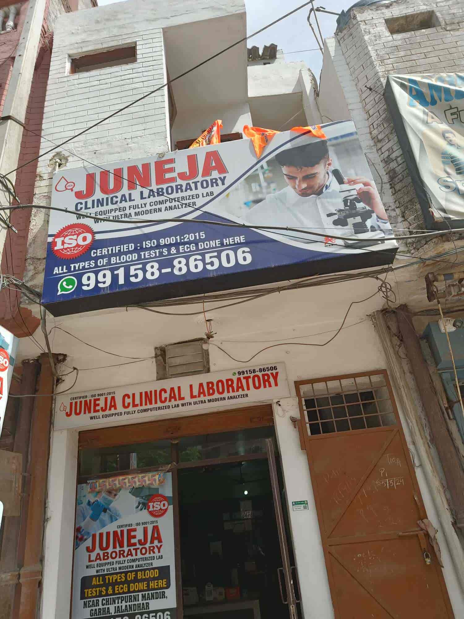 Lab view 13