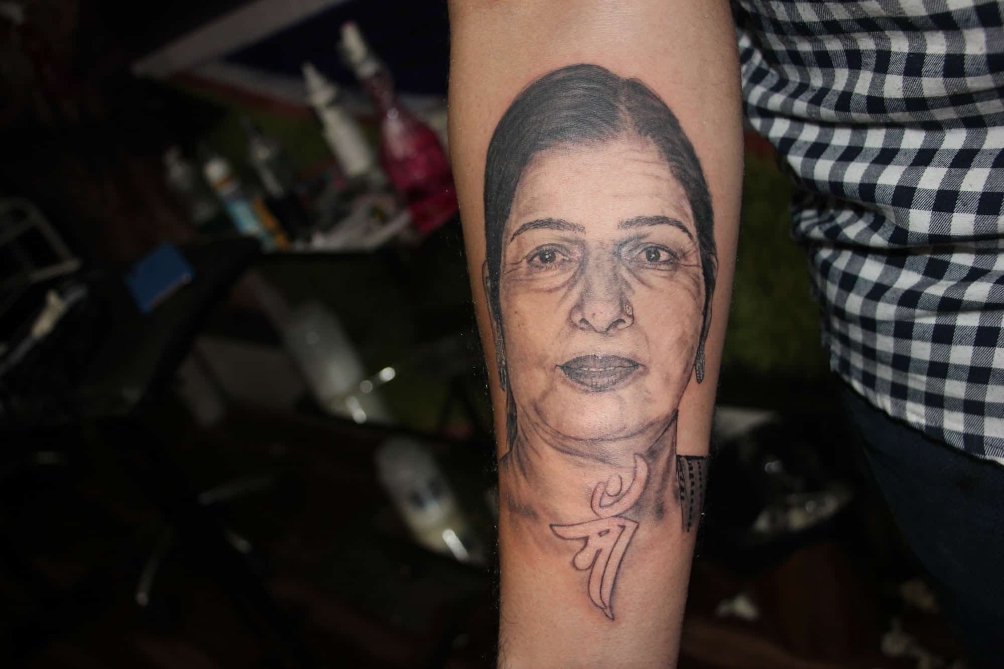 3 Best Tattoo Shops in Jalandhar PB  ThreeBestRated